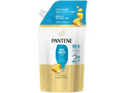 P&G/パンテーン モイストスムースケア トリートメントコンディショナー 詰替 特大