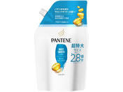 P&G/パンテーン モイストスムースケア シャンプー 詰替 超特大 860mL