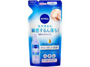 KAO/ニベア クレンジングオイル ディープクリア つめかえ用 170mL