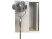 MT-Security �V�����_�[��(�L�[2�{�t)���b�J�[ 25-6029-06 MT-2