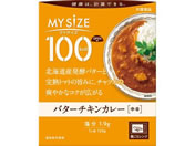 ːHi 100kcal}CTCY o^[`LJ[ 120g