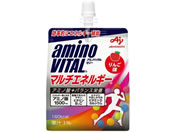 味の素/アミノバイタル ゼリードリンク マルチエネルギー 180g