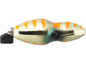 ジャッカル TGビンビンスイッチ ヘッド 100g #F-0282 ケイムラ