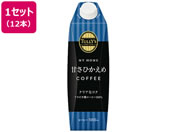 ɓ/TULLYfS COFFEE  1L~12{