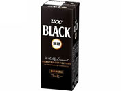 UCC BLACK  200ml