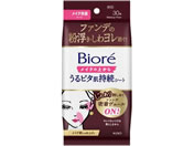 KAO/ビオレ メイクの上からうるピタ肌持続シート 30枚