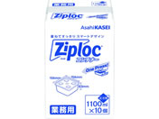 ������/�Ɩ��p�W�b�v���b�N �R���e�i�[ �����` 1100ML 10��