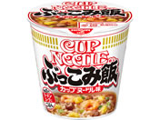 日清食品/カップヌードル ぶっこみ飯 90g