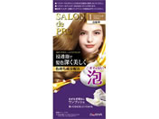 ダリヤ/サロンドプロ 泡のヘアカラーEX(白髪用) 1