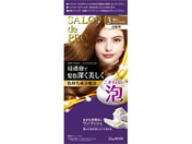 ダリヤ/サロンドプロ 泡のヘアカラーEX(白髪用) 3