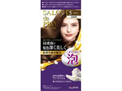 ダリヤ/サロンドプロ 泡のヘアカラーEX(白髪用) 5
