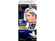 ダリヤ/サロンドプロ 泡のヘアカラーEX メンズS(白髪用) 6A