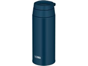 サーモス/真空断熱ケータイマグ スクリュー 500ml インディゴブルー