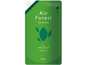 エステー AirForest リフレッシュミスト 替 ForestGreen