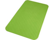 ����[��܂���(380�~680�~3mm/���C�g�O���[��)/0-9034-01