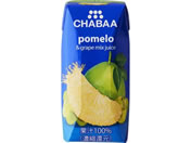 A)nivf[X CHABAA | 180ml
