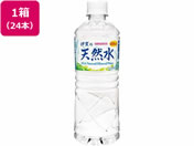 {TKA ɉ̓VR PET600ml~24{