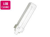 パナソニック/ツイン蛍光灯 ツイン3 16W ナチュラル色 10本セット