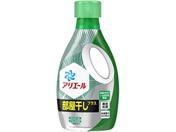 P&G/アリエールジェル 部屋干しプラス 本体 690g