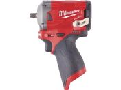 milwaukee/M12 FUEL 3/8C`339NmCpNg` M12 FIW38-0C0 JP