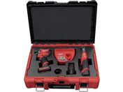 milwaukee M12FUELp[pbN CpNg`A3 8C`nCXs[h`Fbg` M12 FPP2H-5252P JP