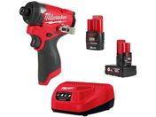 milwaukee/M12 FUELCpNghCo[6.0AH&3.0AHLbg M12 FID2-632X JP