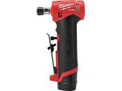 milwaukee/M12 FUEL AOnhOC_[ {̂̂ M12 FDGA-0 JP
