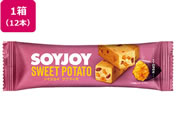 大塚製薬/SOYJOY(ソイジョイ) サツマイモ 30g×12本