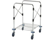 �e�����g �X�^���f�B���O�t���[���J�[�g �t���[�� �� 0-9156-01