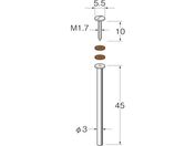 [^[/}h[ M1301
