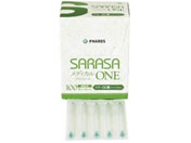 SARASA(�t�@���X)/SARASA���f�B�J��ONE 1��-00�� �I���I 25-2067-00 SARASA(�t�@���X)00(0.12MM)30MM(100�z���y�Ǘ���Ë@��z