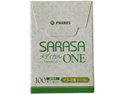 SARASA(�t�@���X)/SARASA���f�B�J��ONE ��3-0�� �I���I 25-2067-03 SARASA(�t�@���X)0(0.14MM)39MM(100�z��)�y�Ǘ���Ë@��z