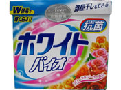 日本合成洗剤 ホワイトバイオプラス抗菌 0.8kg