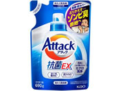 KAO �A�^�b�N�R��EX �߂����p 690g