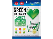 ロッテ GREEN DA・KA・RA キャンディ袋