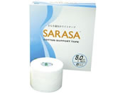 SARASA(�t�@���X)/���炳�ʋC�z���C�g�e�[�v �e�[�s���O�e�[�v 25-2049-01 SARASA(�t�@���X)WT500(5CMX13.7M)6�J��