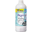 KAO/�r�I��u �L�b�`���p�A�n���h�\�[�v �߂���430mL
