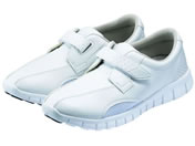 KAZEN WLD/���f�B�J���V���[�Y 23.5cm �z���C�g/KZN189-50