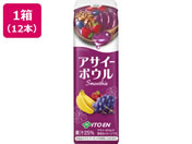 �ɓ���/�A�T�C�[�{�E���X���[�W�[ ���p�b�N 240mL�~12�{