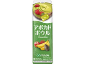 �ɓ���/�A�{�J�h�{�E���X���[�W�[ ���p�b�N 240mL