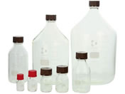 SCHOTT/�ϔM�˂����т�(�ԃL���b�v�t)10�{ ���f�B�E���т� 25-5524-03 150ML(10�z��)�A�J�L���b�v�c�L