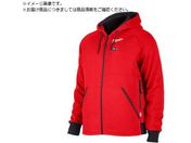 milwaukee/M12 q[gt[fB[bh XL M12 HHRED4-XL APJ