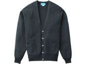 KAZEN WLD/�����Y�J�[�f�B�K�� L �O���[/203-19