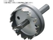 ハウスB.M/超硬ホルソー 回転用 SH-21