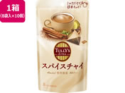 �ɓ���/TULLY�fS&TEA �X�p�C�X�`���C 8�ܓ��~10��