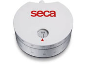 seca �E�G�X�g�q�b�v��v���p���͑���e�[�v 25-3196-00 SECA203