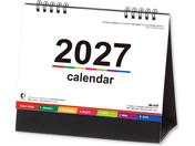 �V���{�J�����_�[ 2027 ���J�����_�[ �J���[�C���f�b�N�X NK-8516