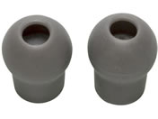 Spirit Medical/Spirit�\�t�g�C���[�`�b�v(��)���f�핔�i 24-3614-09 Spirit Medical P-212(�O���[)2�R�C��