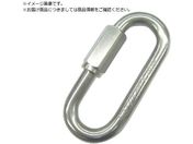 水本/ステンレス リングキャッチ SUS316 使用荷重0.29kN SH-3 316