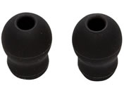 Spirit Medical/Spirit�\�t�g�C���[�`�b�v(��)���f�핔�i 24-3614-01 Spirit Medical P-215NS(�u���b�N)2�R�C��